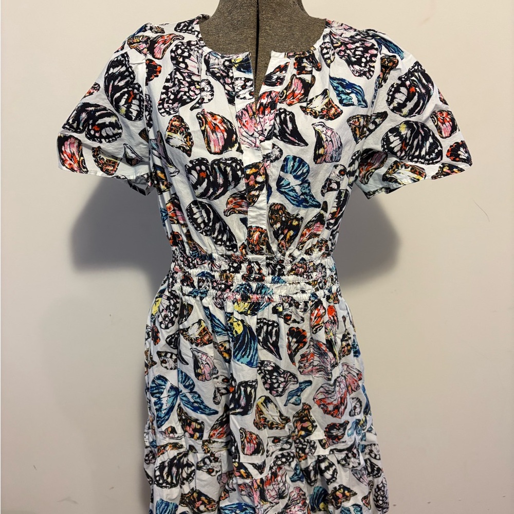 Somerset Mini Dress